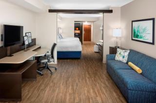 Fairfield Inn & Suites by Marriott Ocean City - Ocean City - 2