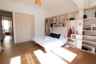 Marcat - Clim - Patio - Arles - 1