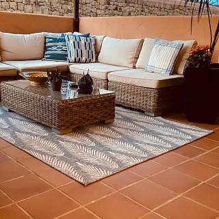 Lagos de Santa María Luxury Apartment Isabel - 3