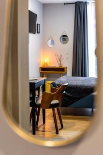 Escapade Place 11 - N2 Studio - Dinan centre - Dinan - 4