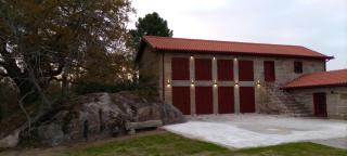 Quinta Pousada de Fora Wines & Tourism - Guimarães - 8