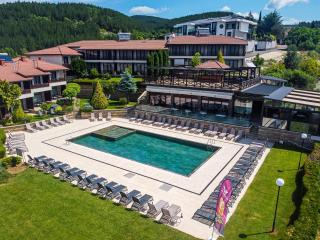 Rocca Resort - Glavatartsi - 3