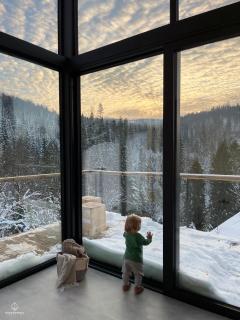 Widokownia Brenna - 5