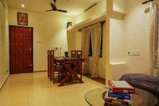 VanaJyotsna Forest Home - 3