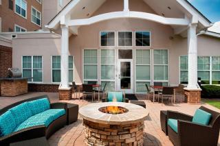 Residence Inn Chicago Midway Airport - Bedford Park - 7
