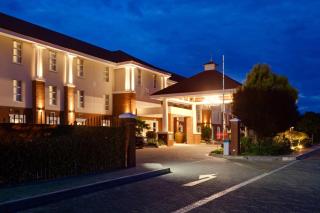 Protea Hotel by Marriott Mahikeng - 4