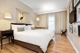 Protea Hotel by Marriott Mahikeng - Mahikeng - 1