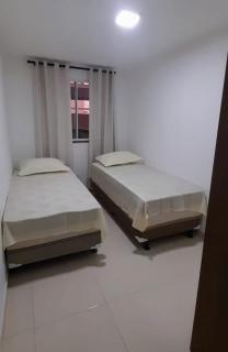 Apartamento barra prime - Barra dos Coqueiros - 5