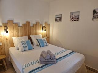 Appartements au coeur du golf, proche du lac et vélodyssée - Biscarrosse - 1