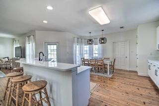 Pool Access and Steps to Beach Coastal Getaway! - Gulf Shores - 3