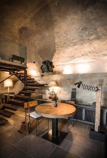 SUITE LA STALLA - 7