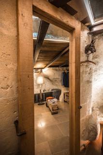SUITE LA STALLA - 6