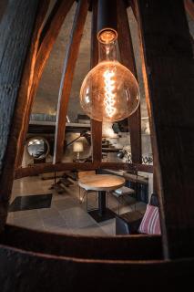 SUITE LA STALLA - 4