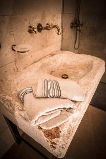 SUITE LA STALLA - Matera - 3