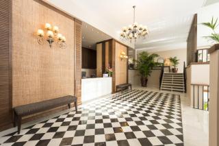 Rock Hotel - 1
