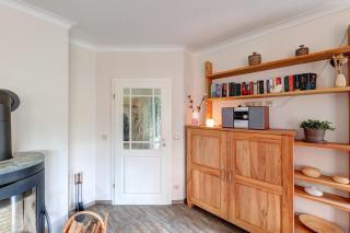 Stubbenfelde, Reetdachhaus Seeblick - Stubbenfelde - 2