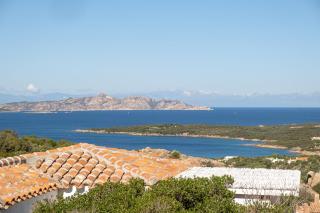 Appartamento Vista Mare 3 Min Porto Cervo - Liscia di Vacca - 9