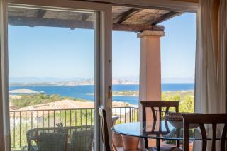 Appartamento Vista Mare 3 Min Porto Cervo - Liscia di Vacca - 2