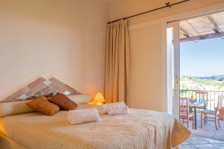 Appartamento Vista Mare 3 Min Porto Cervo - Liscia di Vacca - 1