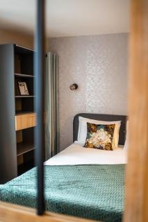 Escapade Place 11 N4 - Studio Dinan Centre - 4