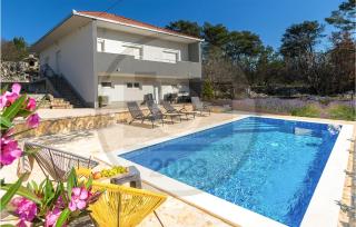 Amazing Home In Prgomet With Wifi - Labin - 8