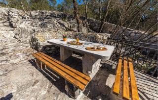 Amazing Home In Prgomet With Wifi - Labin - 7