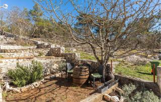 Amazing Home In Prgomet With Wifi - Labin - 6