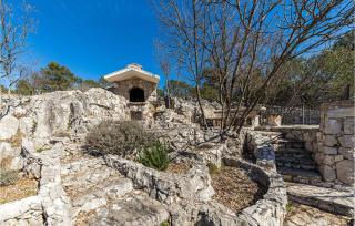 Amazing Home In Prgomet With Wifi - Labin - 5