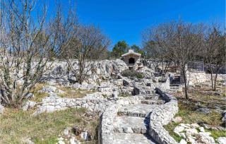 Amazing Home In Prgomet With Wifi - Labin - 4