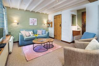Brynarth Country Cottages - Aberystwyth - 5