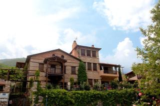 Archontiko Athina - Koumariá - 0
