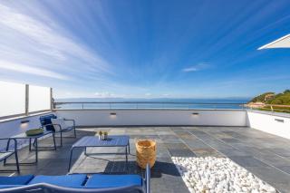 NC APARTMENTS Ático Canyelles Mar - 5 PAX - Roses - 6