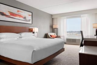 Delta Hotels by Marriott Indianapolis Airport - Indianápolis - 2