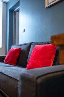 Escapade Place 11 - Appartement A2 Dinan centre - 5