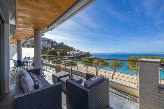NC APARTMENTS Ático Canyelles Mar - 5 PAX - Roses - 9