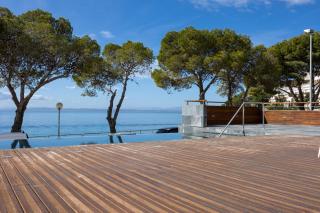NC APARTMENTS Ático Canyelles Mar - 5 PAX - Roses - 4