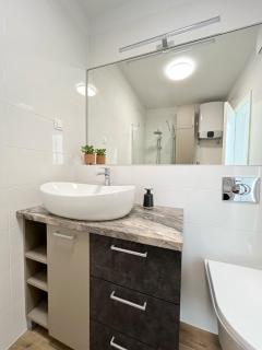 Dream 5 apartment - 1