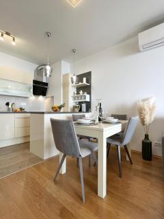 Dream 5 apartment - 6