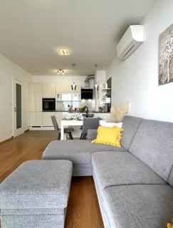 Dream 5 apartment - 5
