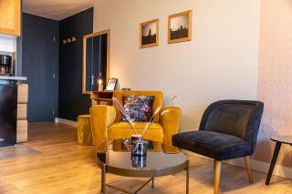 Escapade Place 11 N3- Studio Dinan centre - Dinan - 4