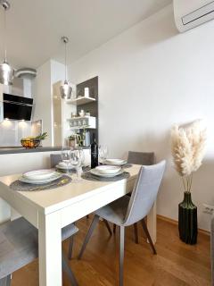 Dream 5 apartment - 7