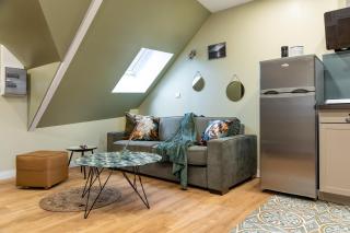 Escapade Place 11 N5A - Appartement Dinan centre - Dinan - 7