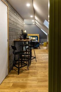 Escapade Place 11 N5B - Studio Dinan centre - 8