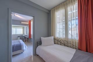 Kimon Hotel Athens - 3
