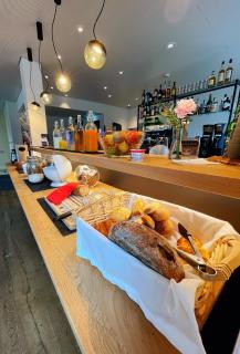 Hotel Spatz - Lucerna - 5