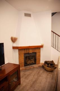 Casa Rural La Palmera - 9