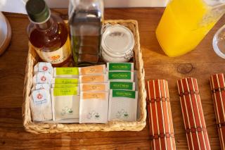 Casa Rural La Palmera - 7