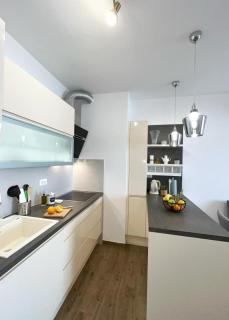 Dream 5 apartment - 8