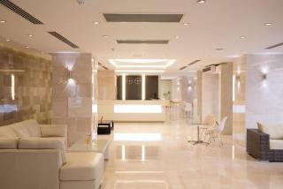 Kalinda Inn Hotel Ilıca Cesme - Çeşme - 8