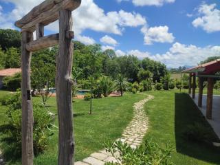 Cosy T2, au calme entre mer et montagnes - 2